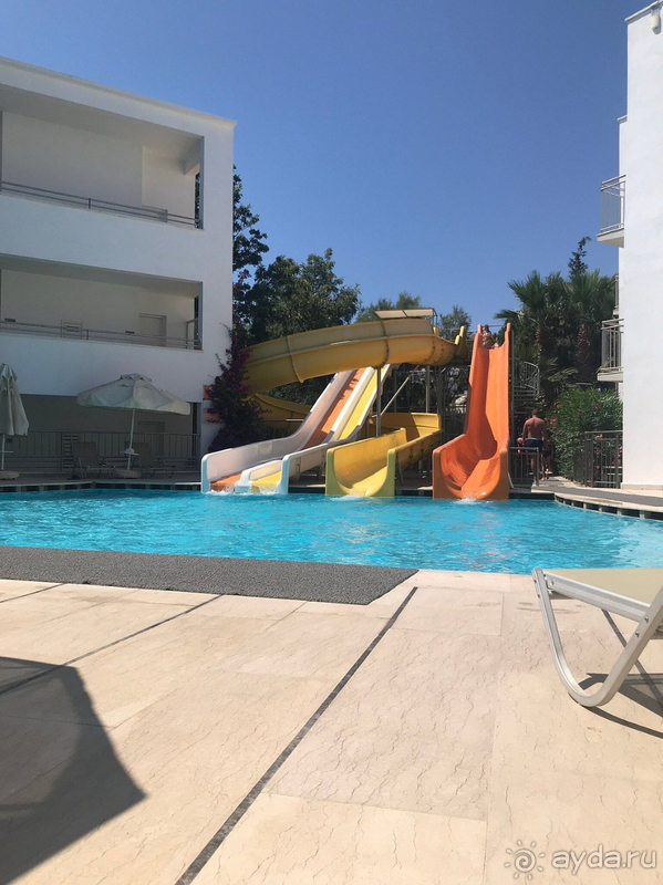 Могу рекомендовать отель