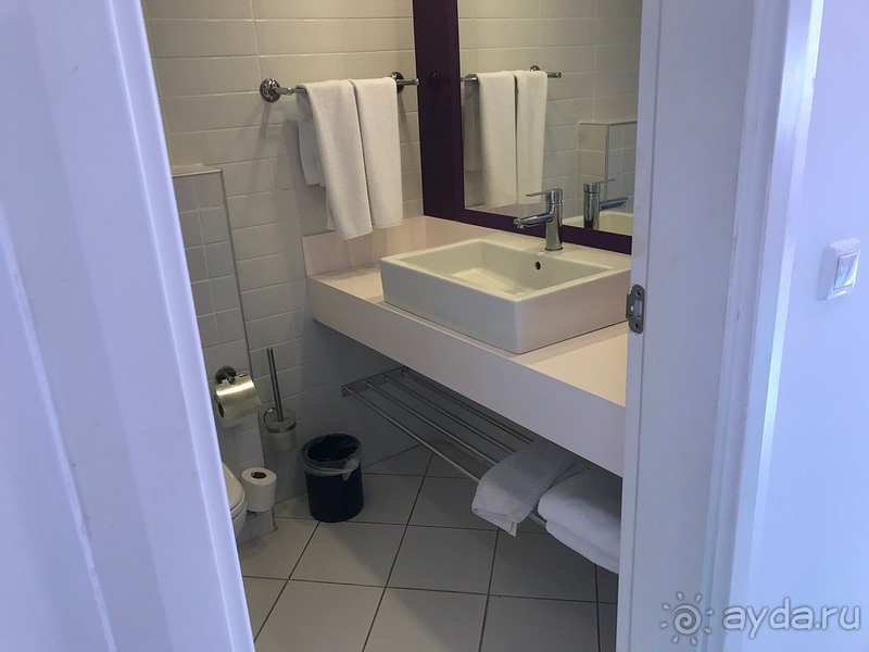 Могу рекомендовать отель