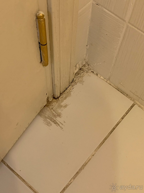 Отель тянет максимум на 2 звезды!