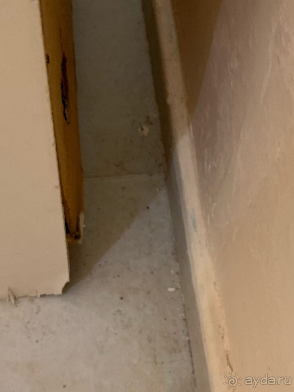 Отель тянет максимум на 2 звезды!