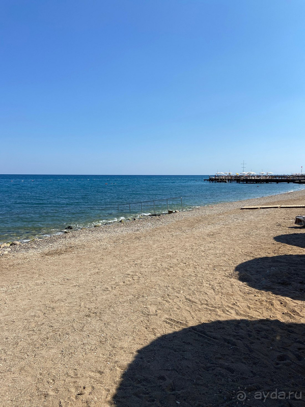 Великолепный отель!