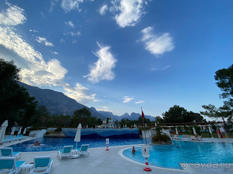 Великолепный отель!