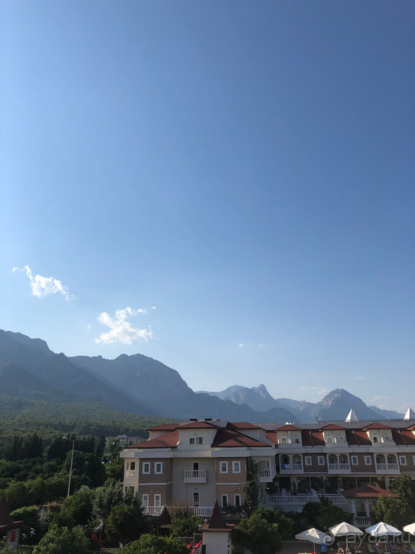 Могу сказать одно - это было великолепно!