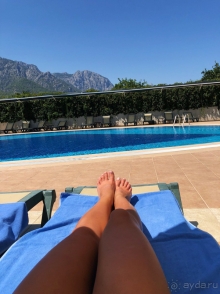 Могу сказать одно - это было великолепно!