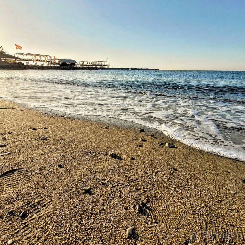Замечательный отпуск в Турции! Замечательный отпуск в Турции!