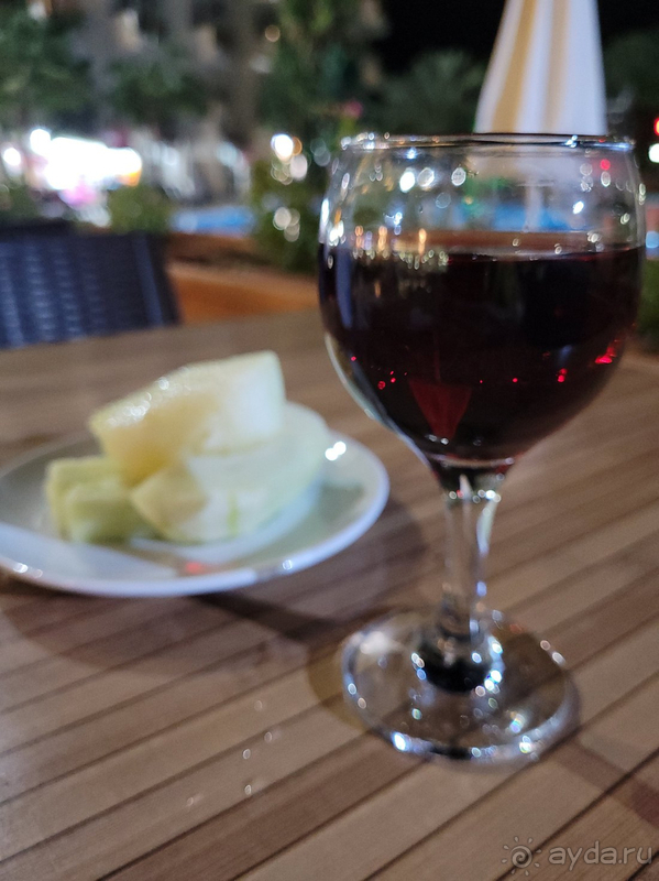 Замечательный отпуск в Турции! Замечательный отпуск в Турции!