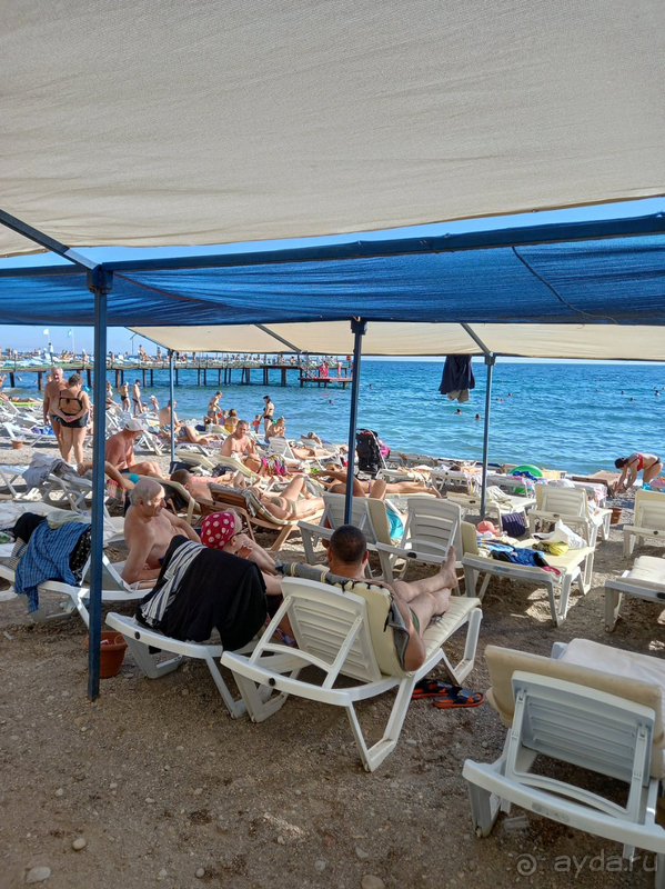 Главное, чтобы повезло с номером