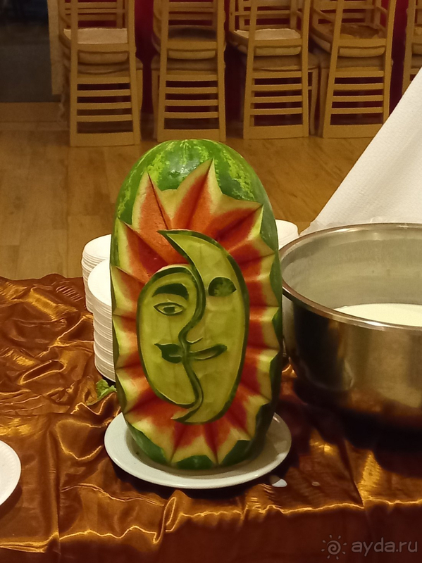 Главное, чтобы повезло с номером