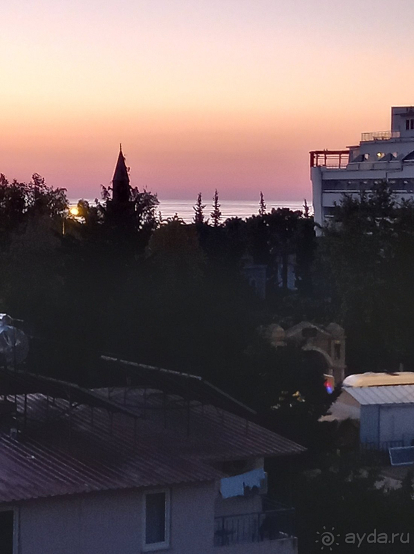 Главное, чтобы повезло с номером