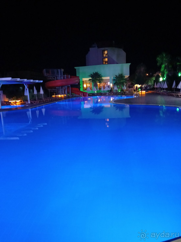 Главное, чтобы повезло с номером Главное, чтобы повезло с номером