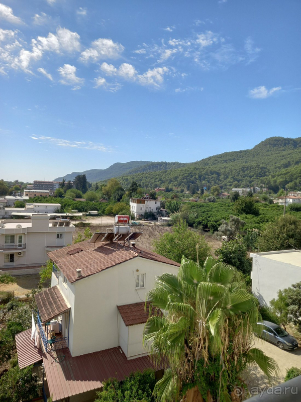 Главное, чтобы повезло с номером