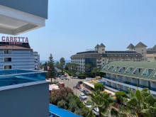 Вернулись отдохнувшими