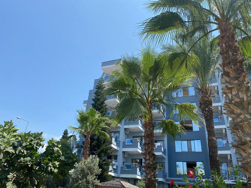 Вернулись отдохнувшими