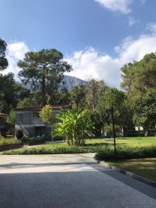 Одним словом рекомендую отель Kimeros Park Holiday Village