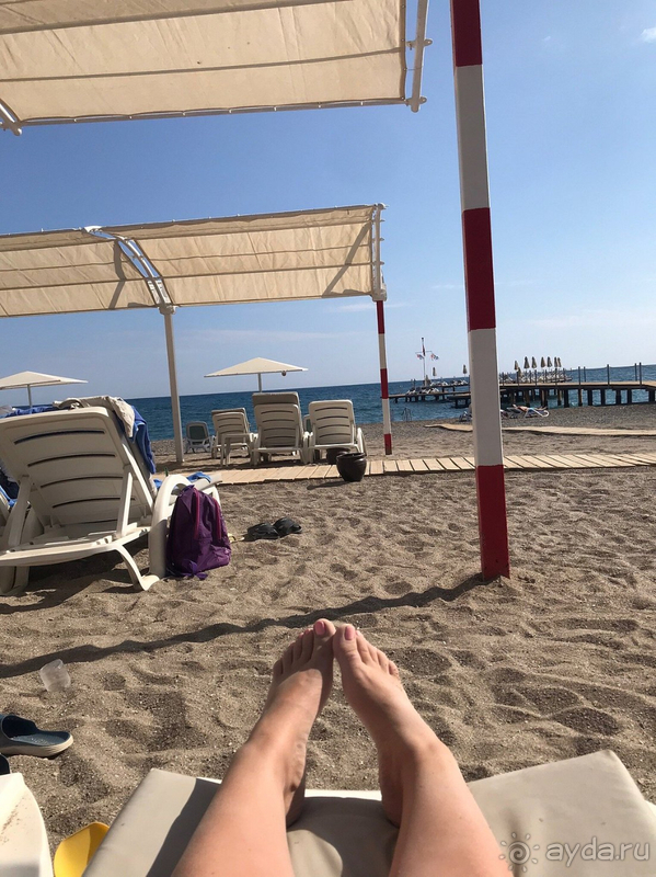 Одним словом рекомендую отель Kimeros Park Holiday Village