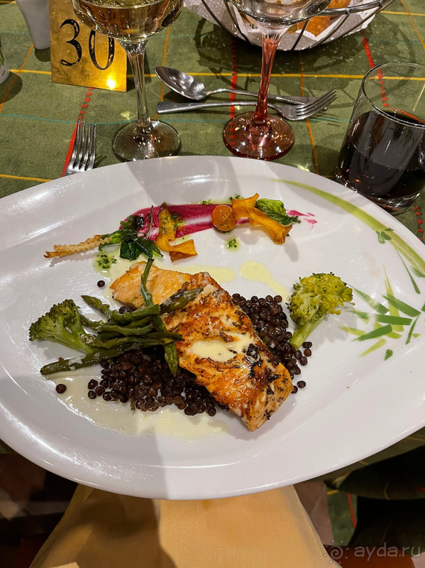 Если сойдутся звезды - обязательно вернемся в этот отель! 