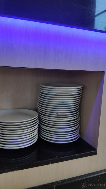 Деньги потрачены зря!