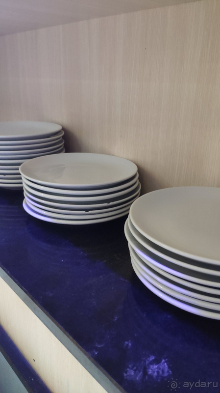 Деньги потрачены зря!