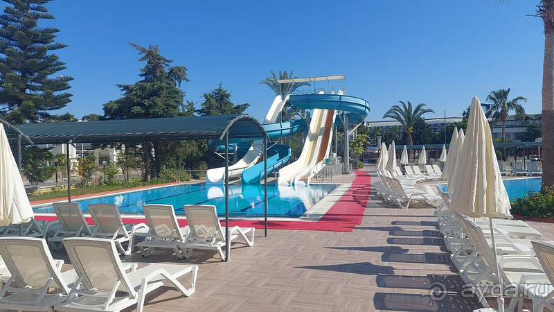 С удовольствием вернёмся снова!