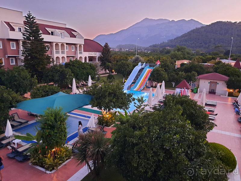 Смело могу рекомендовать этот отель всем!