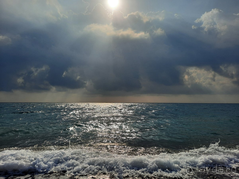 Смело могу рекомендовать этот отель всем!