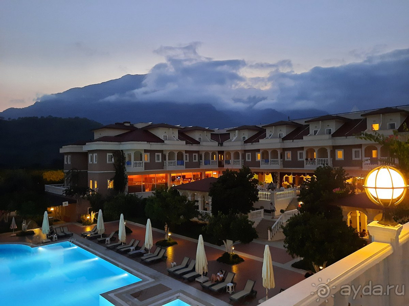 Смело могу рекомендовать этот отель всем!