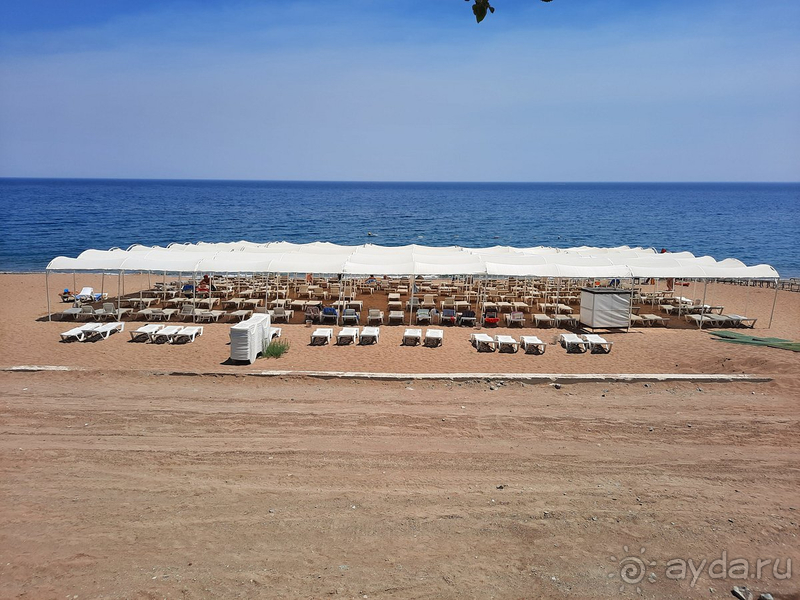 Смело могу рекомендовать этот отель всем!