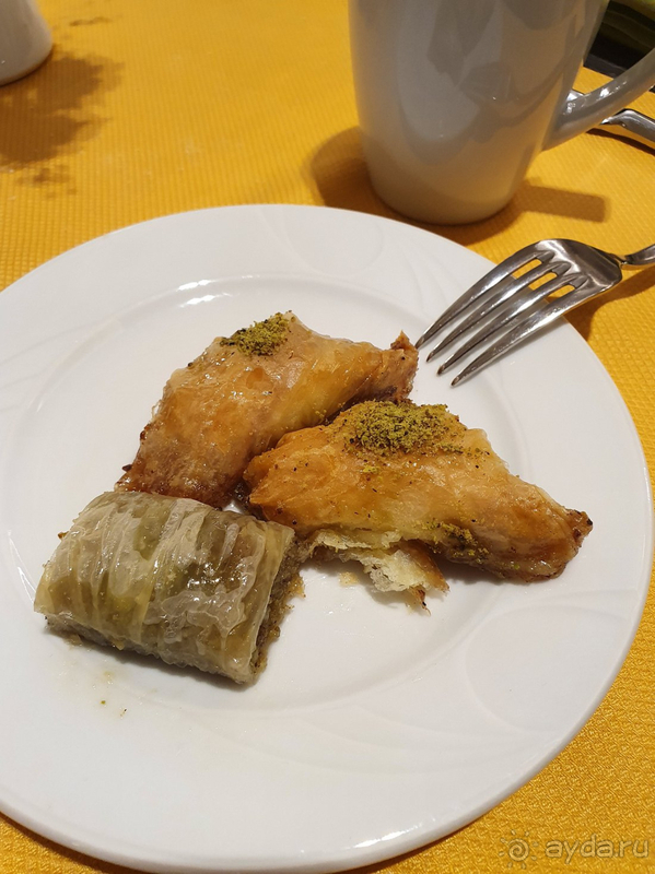 Пока не дотягивает до уровня 5*