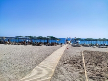 Эмоция много, отель изумительный