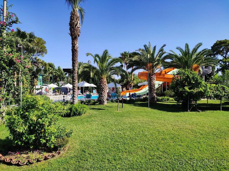 Эмоция много, отель изумительный Эмоция много, отель изумительный