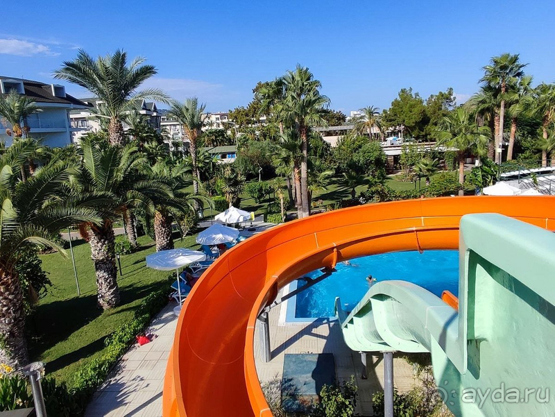 Эмоция много, отель изумительный Эмоция много, отель изумительный