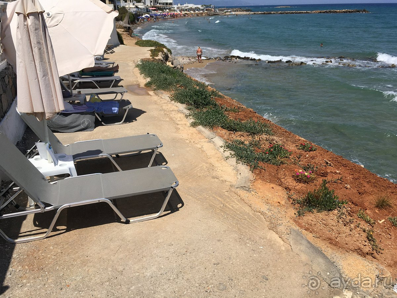 Если говорить в общем - нам все понравилось. 