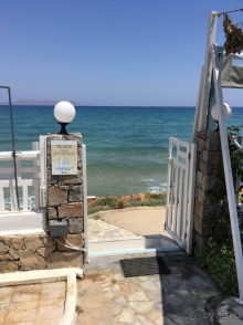 фото Sunset Beach Hotel