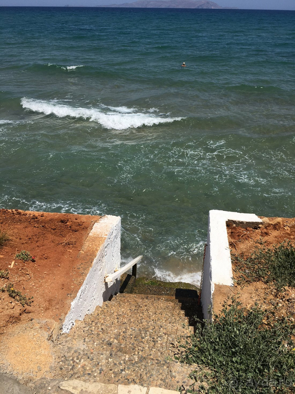 Если говорить в общем - нам все понравилось. 