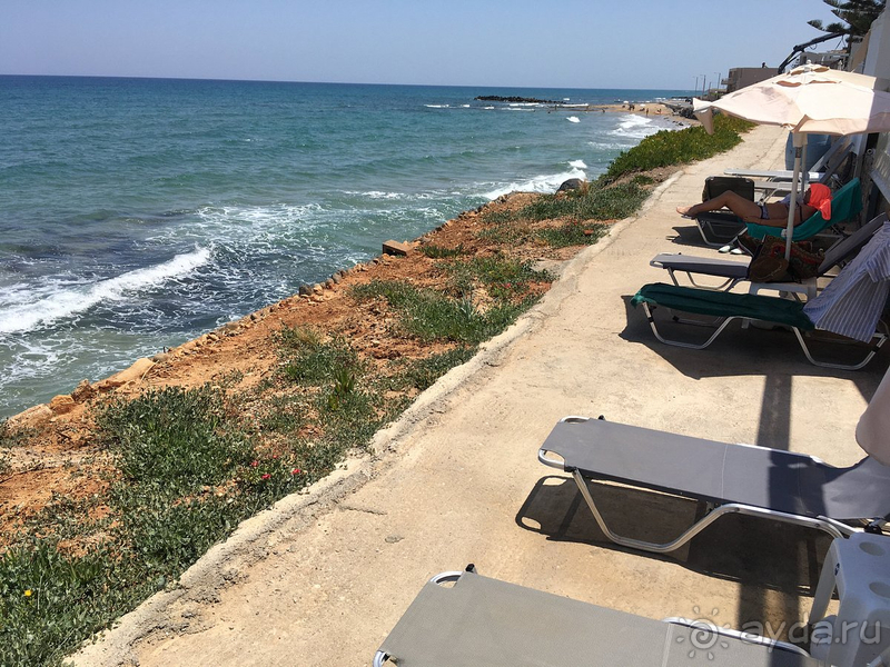 Если говорить в общем - нам все понравилось. 