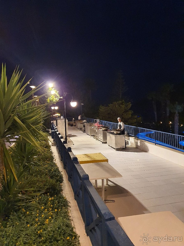 Великолепный отпуск в Бодруме