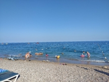  Отель для неприхотливых туристов 