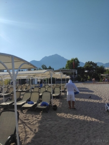  Отель для неприхотливых туристов 