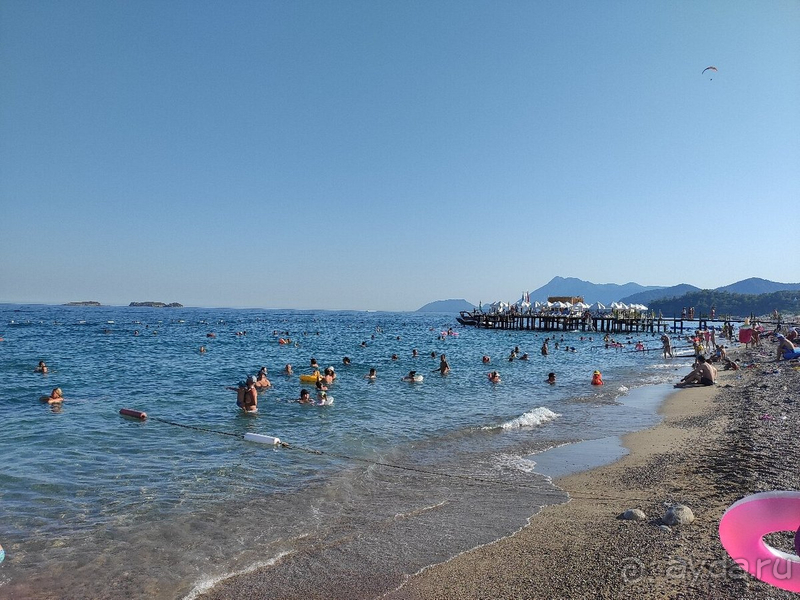  Отель для неприхотливых туристов 