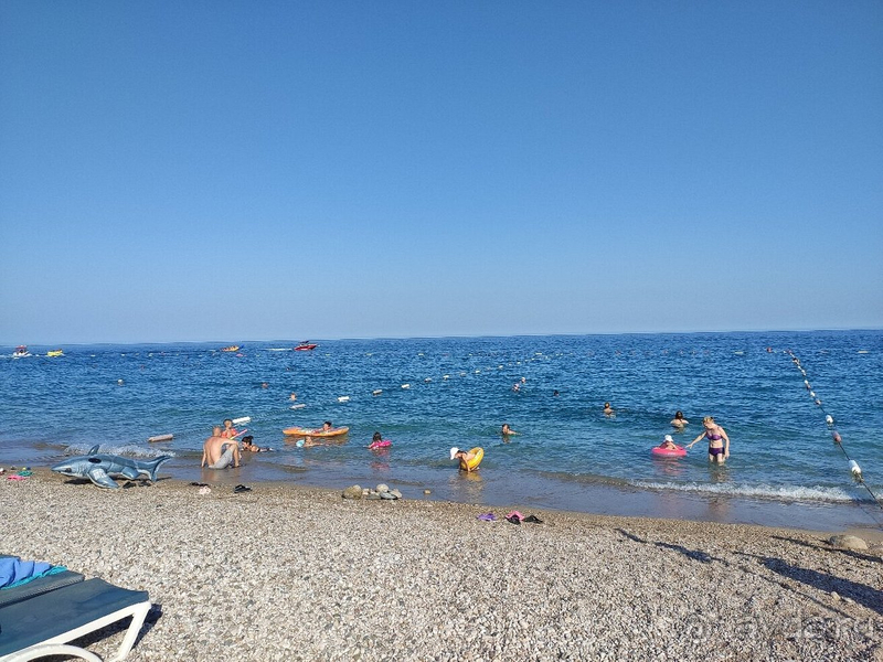  Отель для неприхотливых туристов 