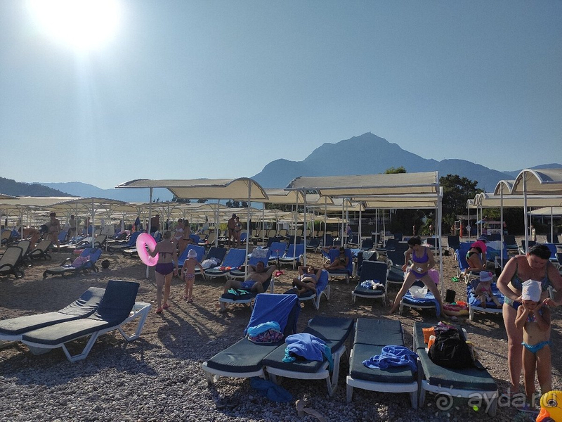  Отель для неприхотливых туристов 