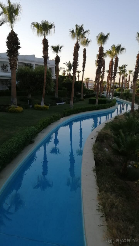 фото Monte Carlo Sharm Resort & SPA