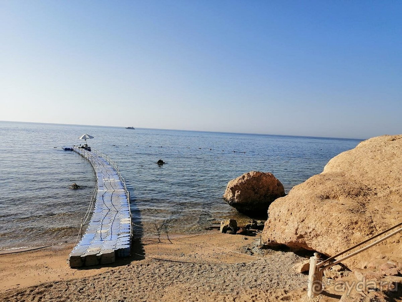 фото Monte Carlo Sharm Resort & SPA