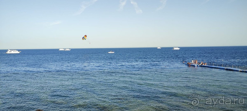 фото Monte Carlo Sharm Resort & SPA