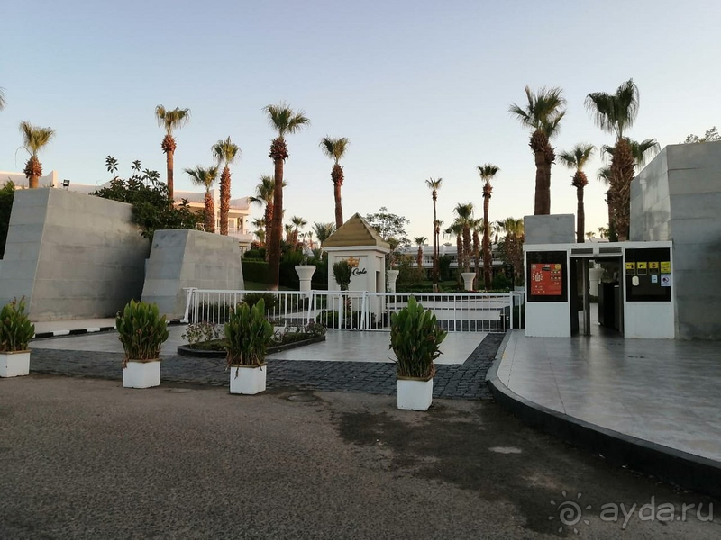 фото Monte Carlo Sharm Resort & SPA