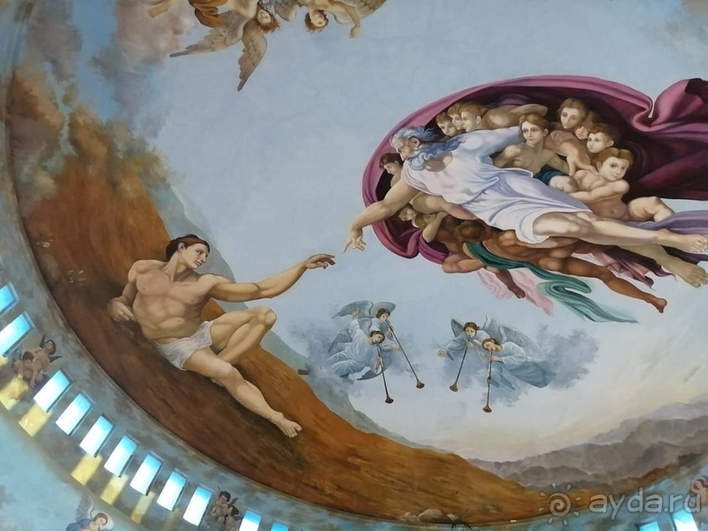 фото Monte Carlo Sharm Resort & SPA