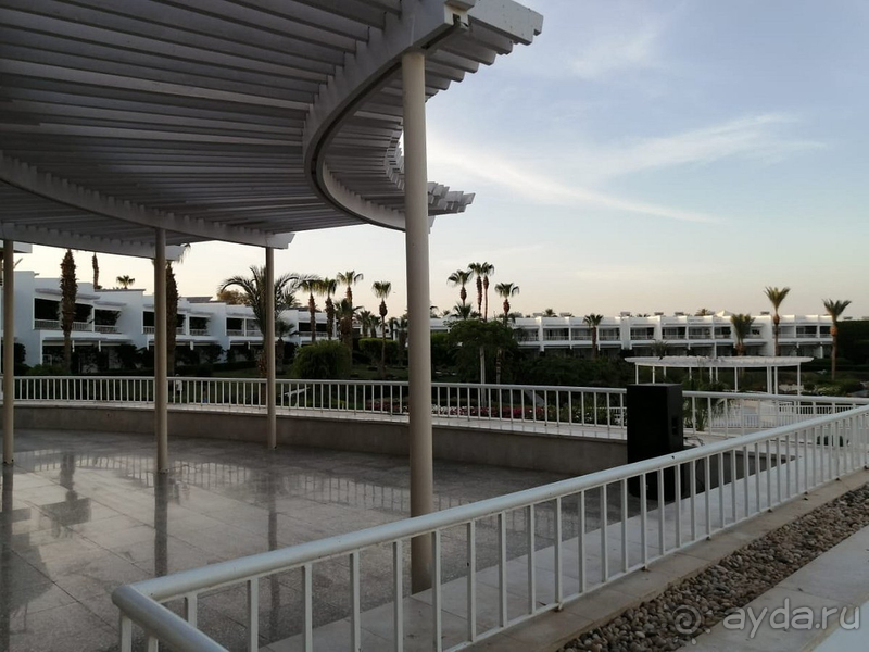 фото Monte Carlo Sharm Resort & SPA