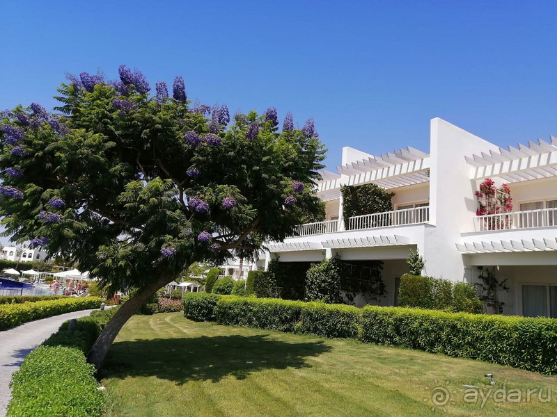 Отдохнули замечательно! 