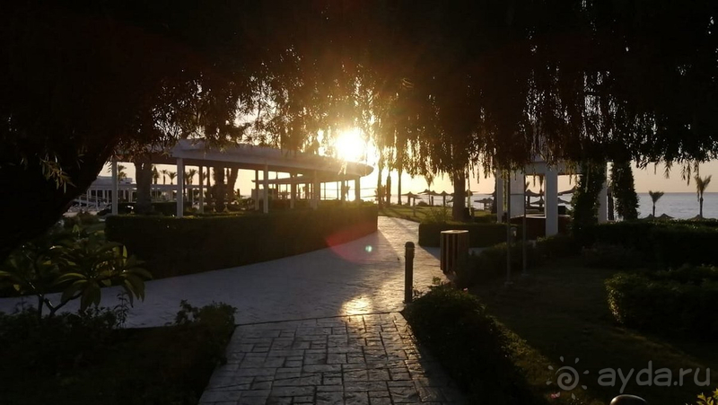 Отдохнули замечательно! 