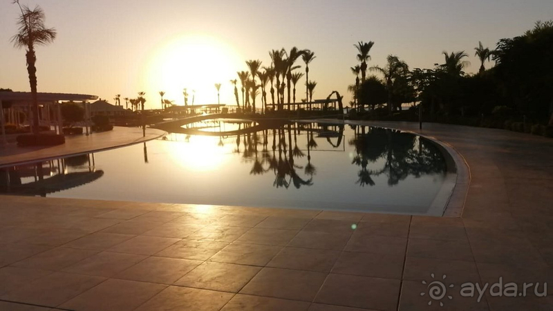 Отдохнули замечательно! 